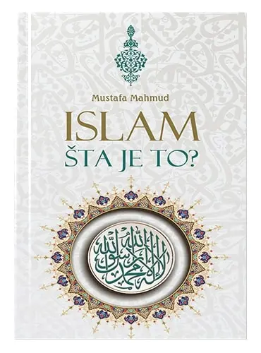 Pripisuješ li nesvjesno Bogu druga Islam – šta je to Mustafa Mahmud Islamske knjige Islamski tekstovi islamska knjižara Sarajevo Novi Pazar El Kelimeh