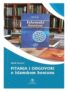 Pitanja-i-odgovori-o-islamskom-bontonu-Malik-Nurović-islamske-knjige-islamska-knjižara-Sarajevo-Novi-Pazar-El-Kelimeh