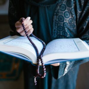 Zašto je propisan post Ramazansko pismo Aid el-Karni islamske knjige islamska knjižara Sarajevo Novi Pazar El Kelimeh 3