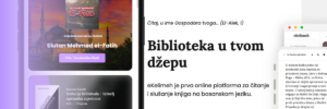 eKelimeh Islamske knjige BiH Islamski tekstovi islamska knjižara knjige online prodaja Sarajevo Novi Pazar El Kelimeh (3)