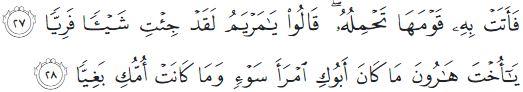 Vremenska kontradikcija u Kur'anu Iz života ashaba Abdullah Ibn Huzafe Es-Sehmi Kelimeh Blog