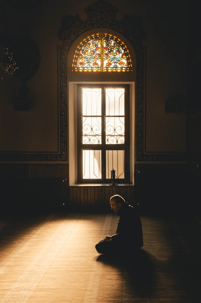 Doček plemenitog mjeseca ramazana Iz života ashaba Abdullah Ibn Huzafe Es-Sehmi Kelimeh Blog