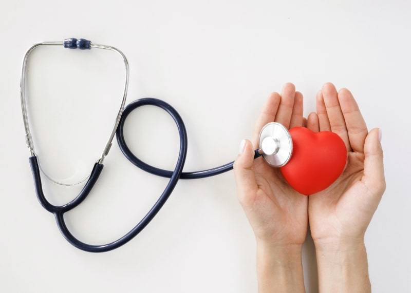 Bolesti srca ima dvije vrste
