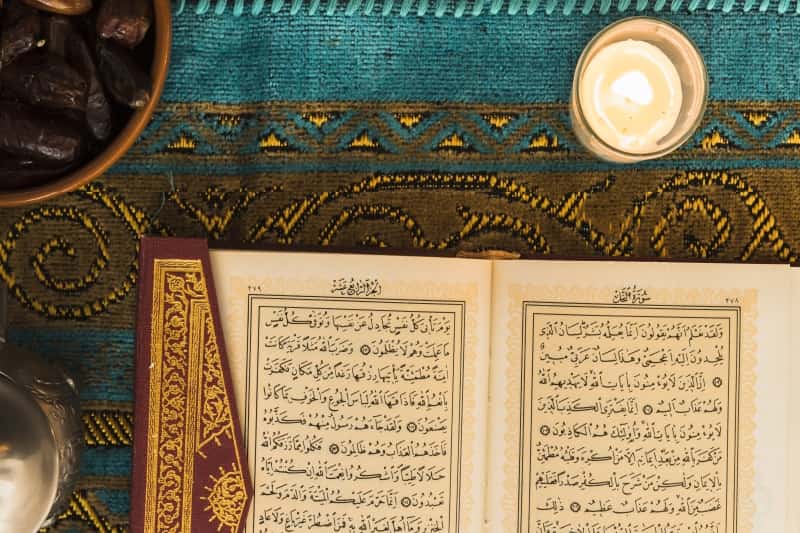 Vrijednosti Lejletul-kadra Iz života ashaba Abdullah Ibn Huzafe Es-Sehmi Kelimeh Blog