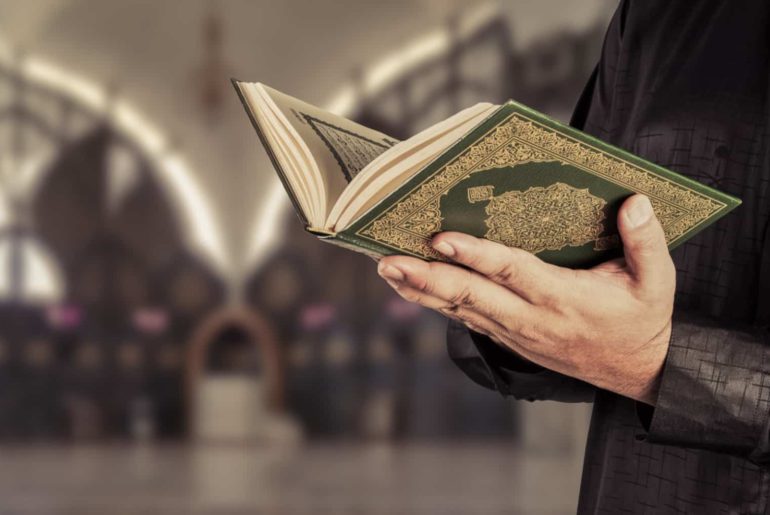 Da li je Allah srdit ili milostiv Odgovori na zablude o islamu Dr. Zakir Naik Akaid Islamske teme Islamska literatura Allahova milost El-Kelimeh Islamski blog
