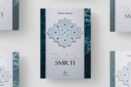 RECENZIJA Tajna smrti Tajna smrti Mustafa Mahmud Islamske knjige Islamski tekstovi islamska knjižara Sarajevo Novi Pazar El Kelimeh
