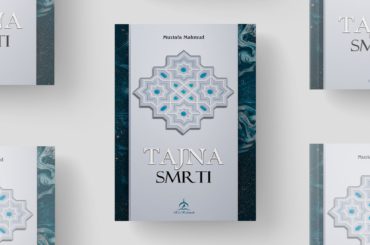 RECENZIJA Tajna smrti Tajna smrti Mustafa Mahmud Islamske knjige Islamski tekstovi islamska knjižara Sarajevo Novi Pazar El Kelimeh
