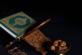 Pjesma postača Ramazansko pismo Aid el-Karni islamske knjige islamska knjižara Sarajevo Novi Pazara El Kelimeh